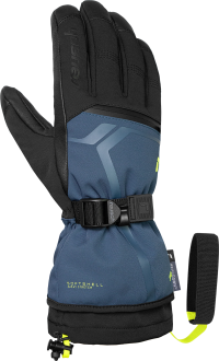 Reusch Down Spirit GTX 6101355 7073 schwarz front